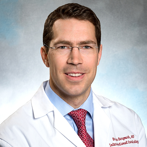 Brian Bergmark