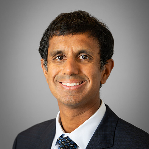 Sanket Dhruva